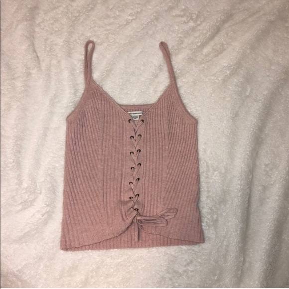 4/$20 american eagle tank - Picture 2 of 3